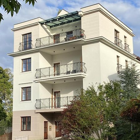 Vila Maister Celje Luaran gambar