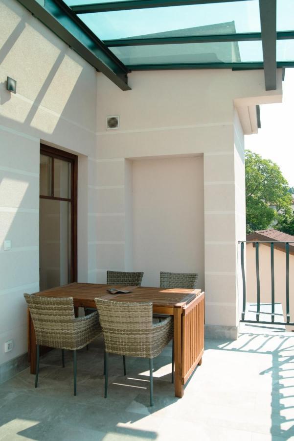 Vila Maister Celje Luaran gambar