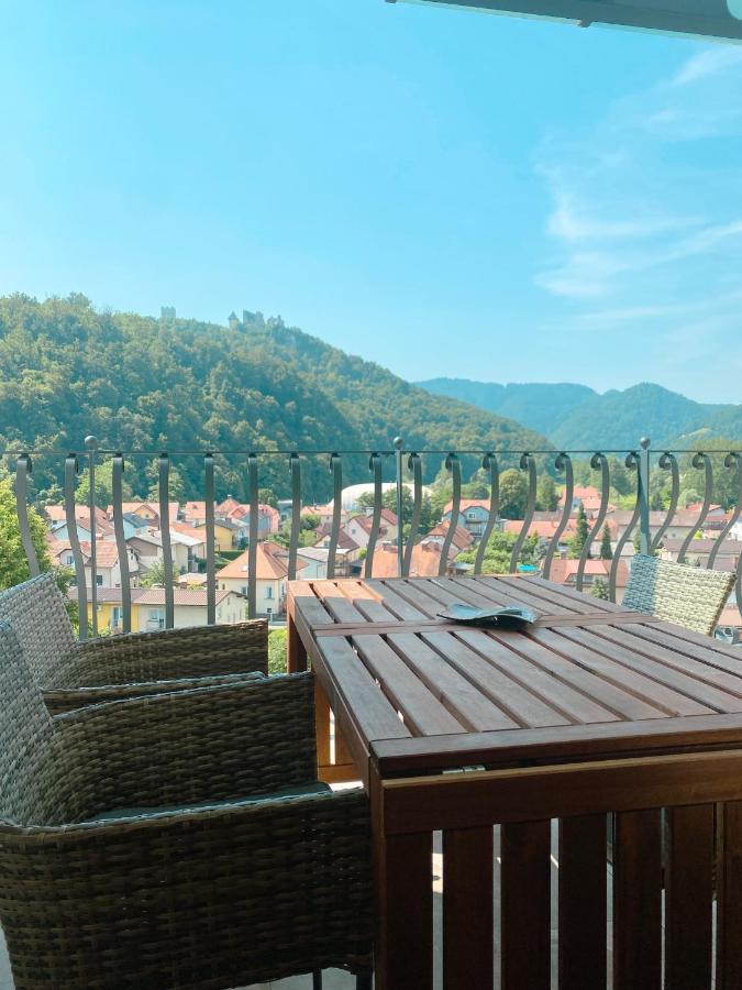 Vila Maister Celje Luaran gambar