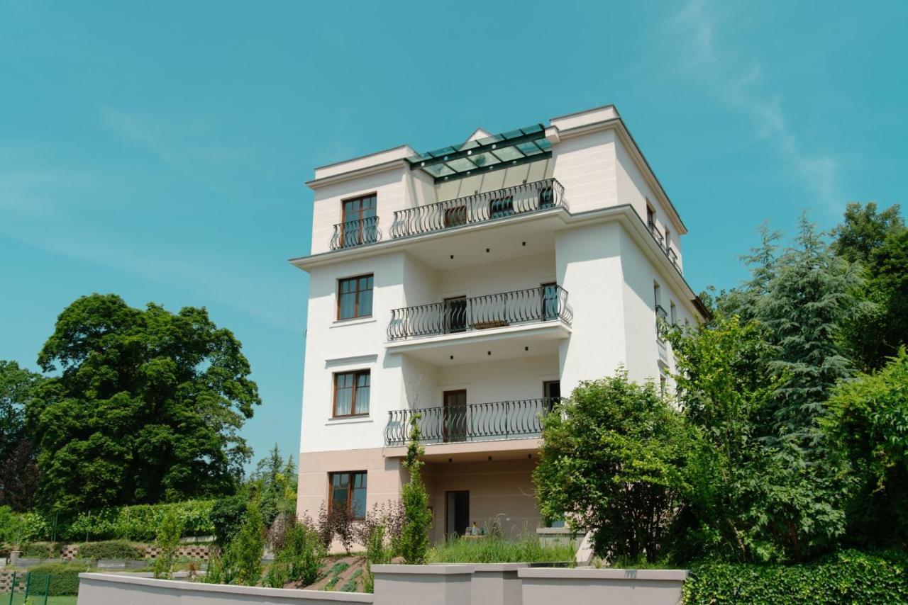 Vila Maister Celje Luaran gambar