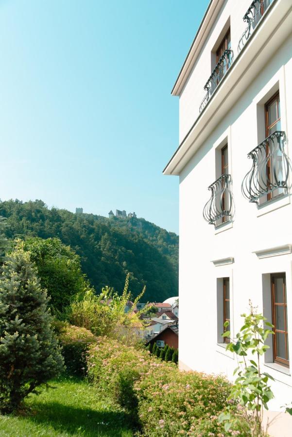 Vila Maister Celje Luaran gambar