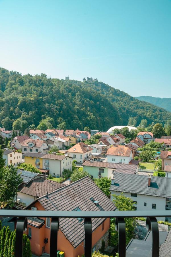Vila Maister Celje Luaran gambar