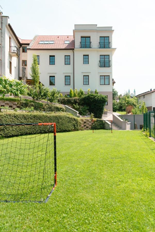 Vila Maister Celje Luaran gambar