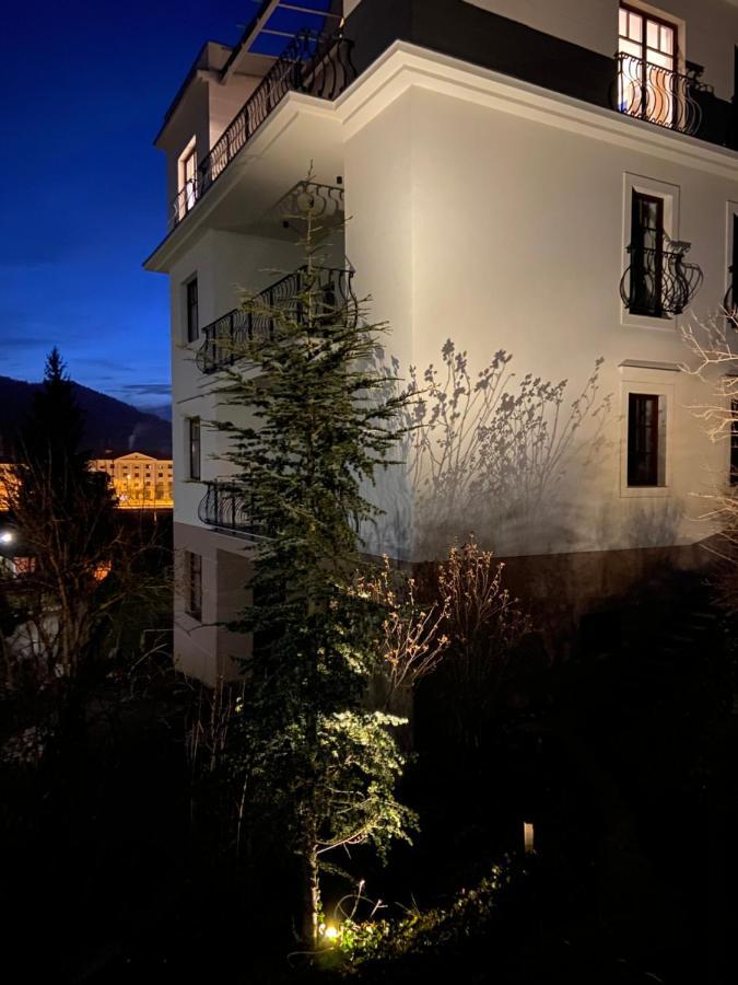 Vila Maister Celje Luaran gambar