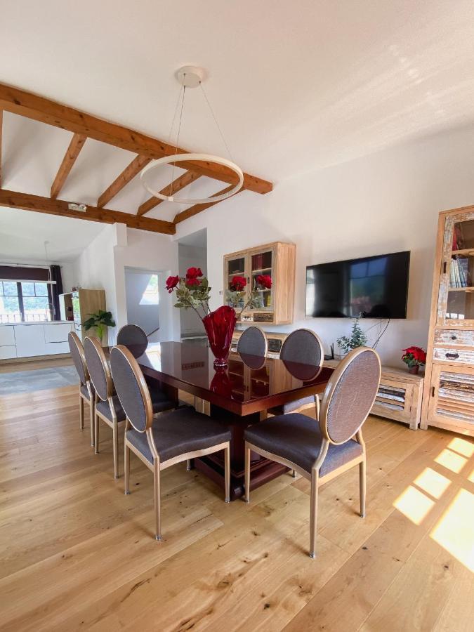 Vila Maister Celje Luaran gambar