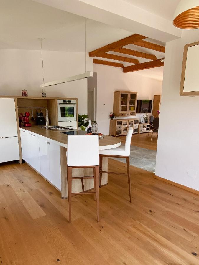Vila Maister Celje Luaran gambar