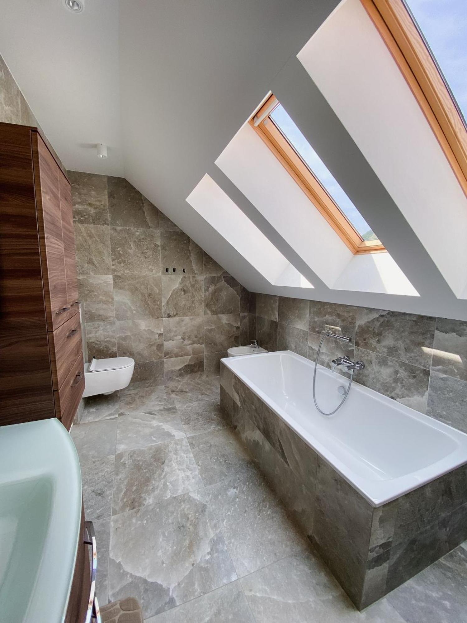 Vila Maister Celje Luaran gambar
