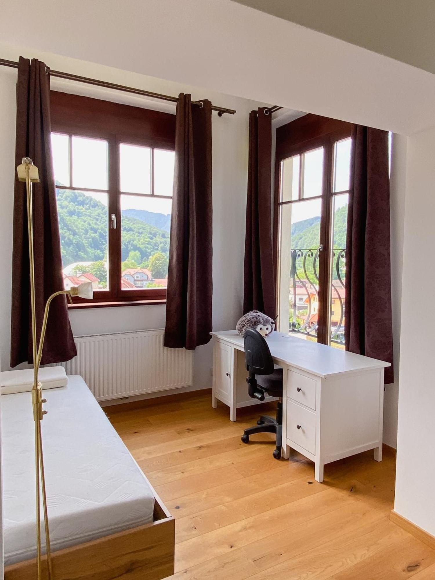 Vila Maister Celje Luaran gambar