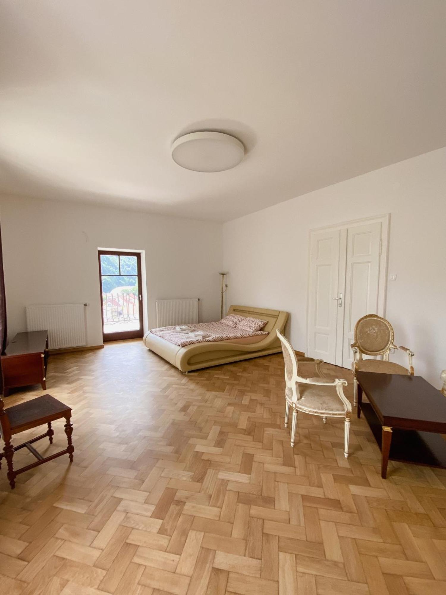 Vila Maister Celje Luaran gambar