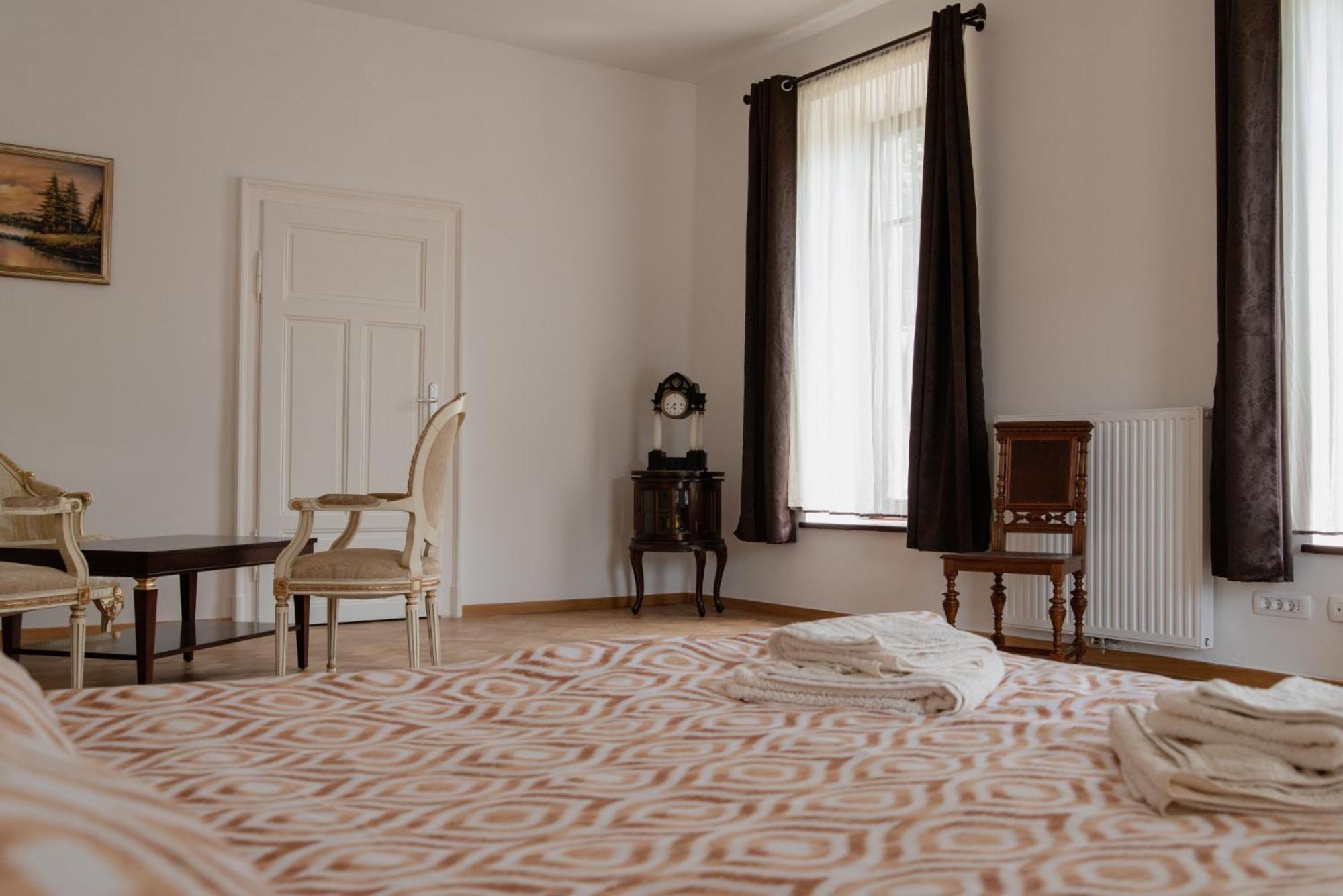 Vila Maister Celje Luaran gambar