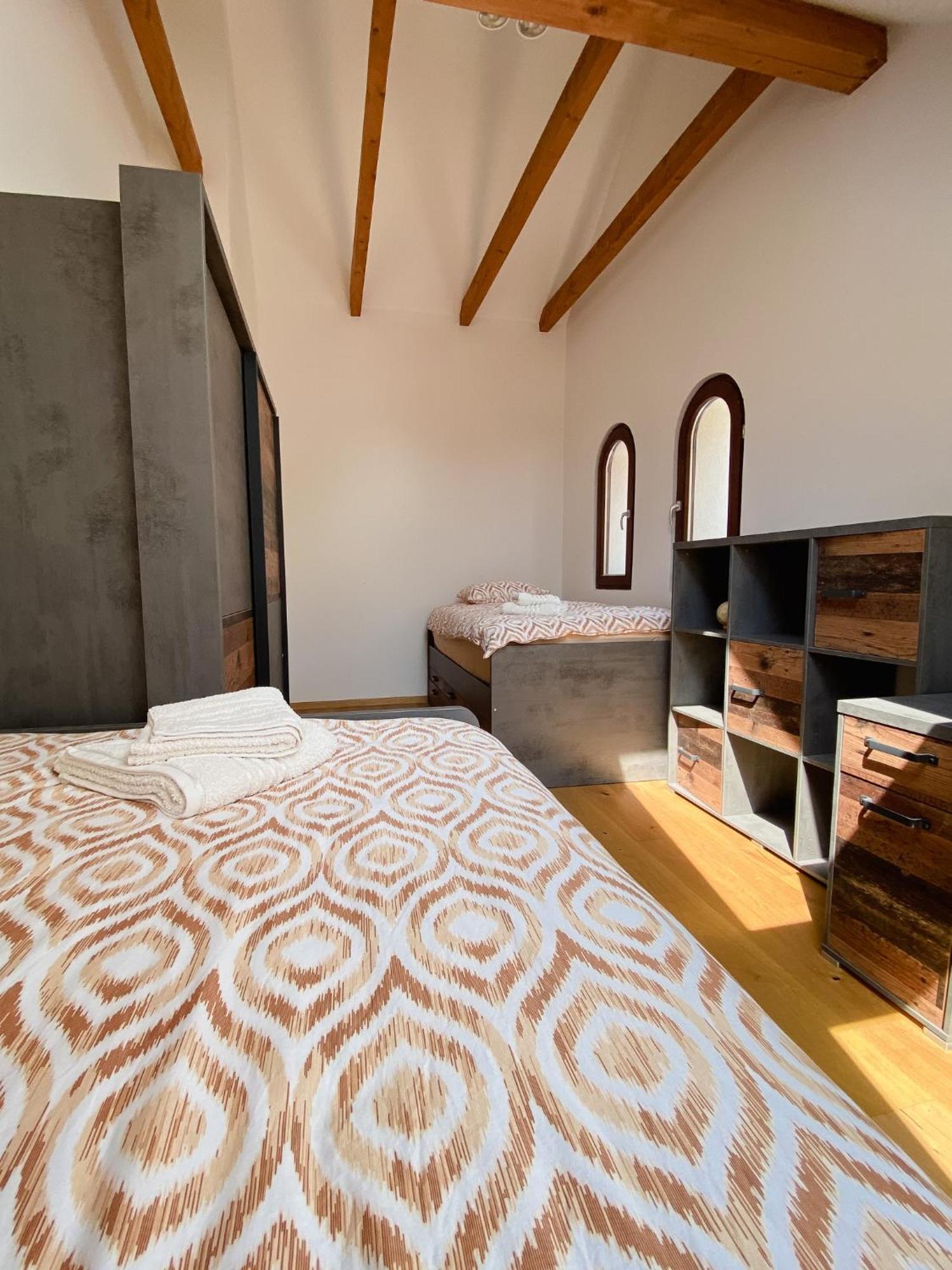 Vila Maister Celje Luaran gambar