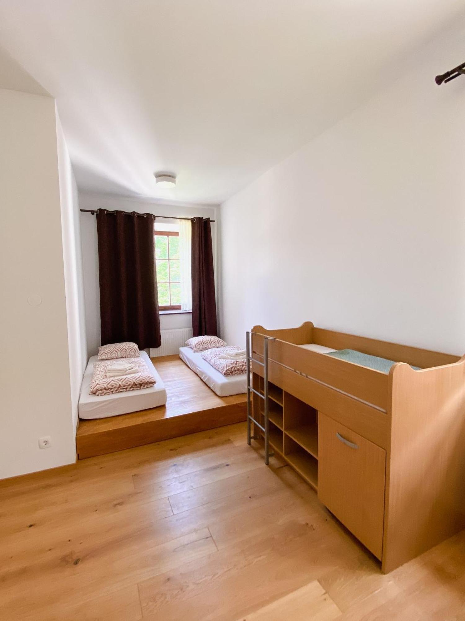 Vila Maister Celje Luaran gambar