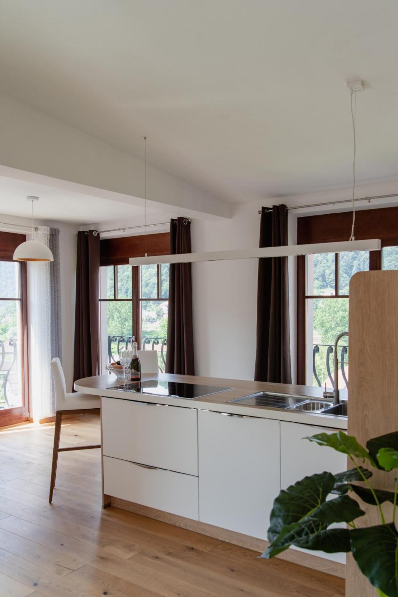 Vila Maister Celje Luaran gambar
