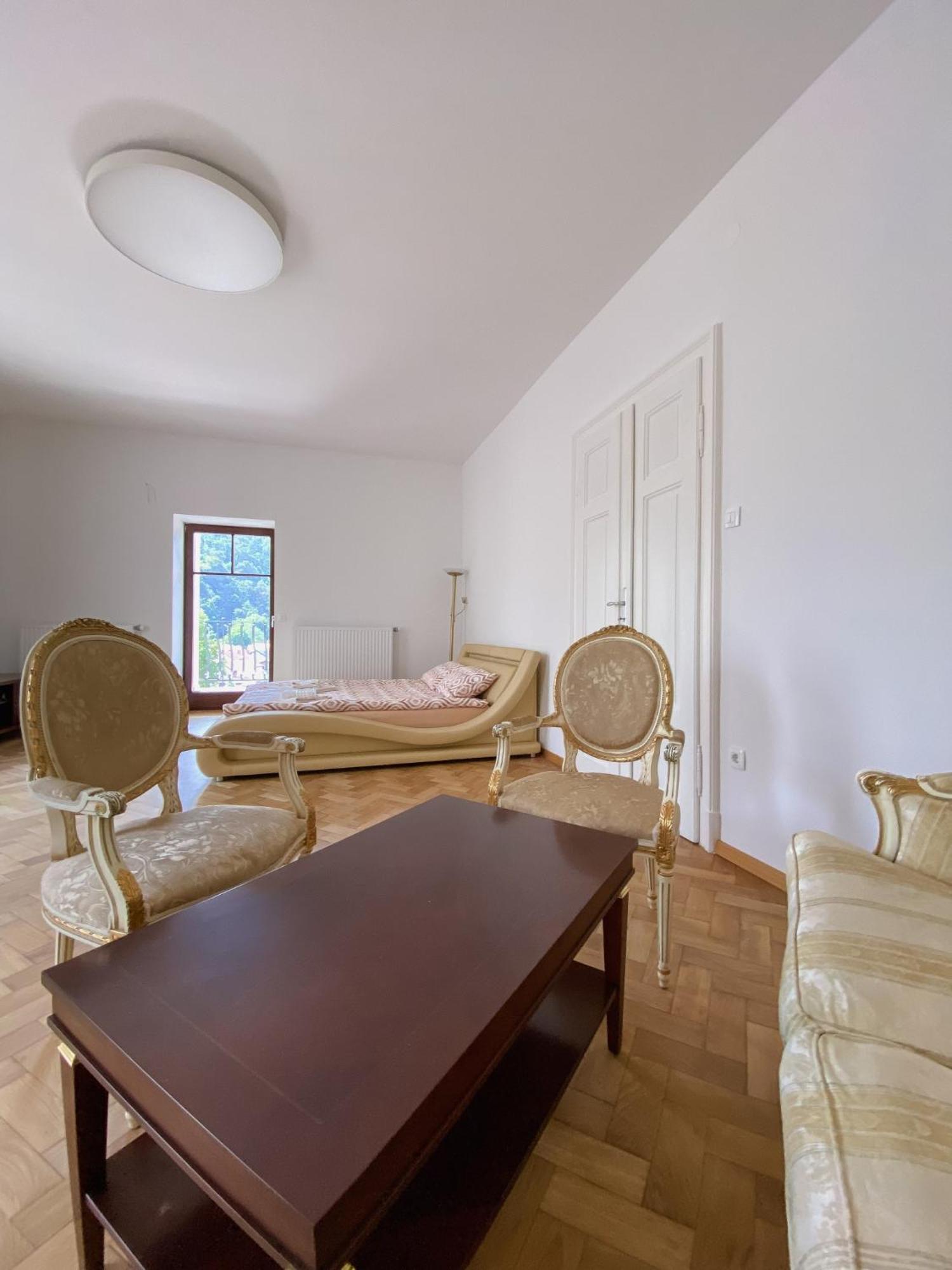 Vila Maister Celje Luaran gambar